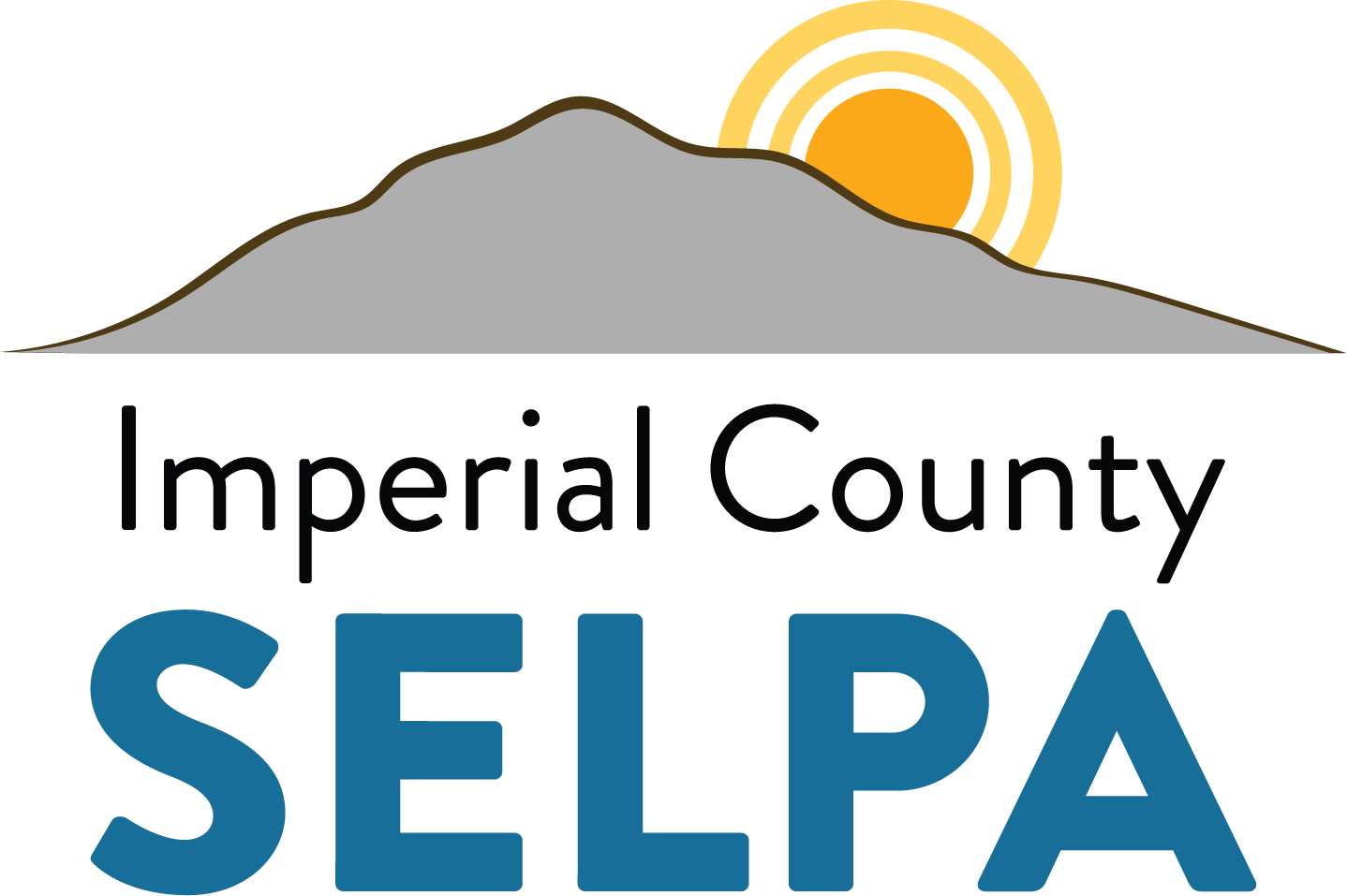 Imperial County SELPA Logo