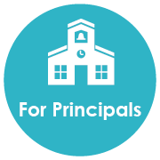 For Principals Button