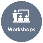 Workshops Icon