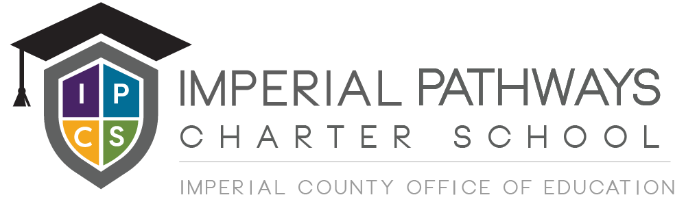 Imperial Pathways Charter School Logo