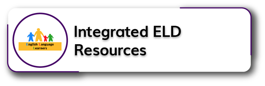 Integrated ELD Resources Title