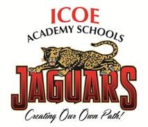 ICOE Academy Schools Icon