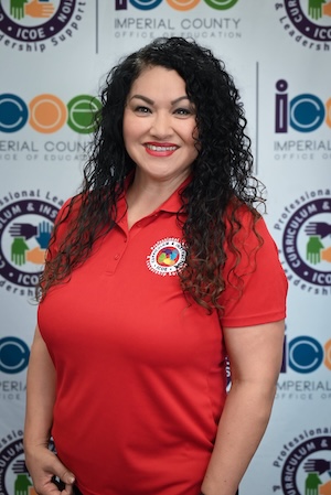 Jeanette Montaño Profile Picture