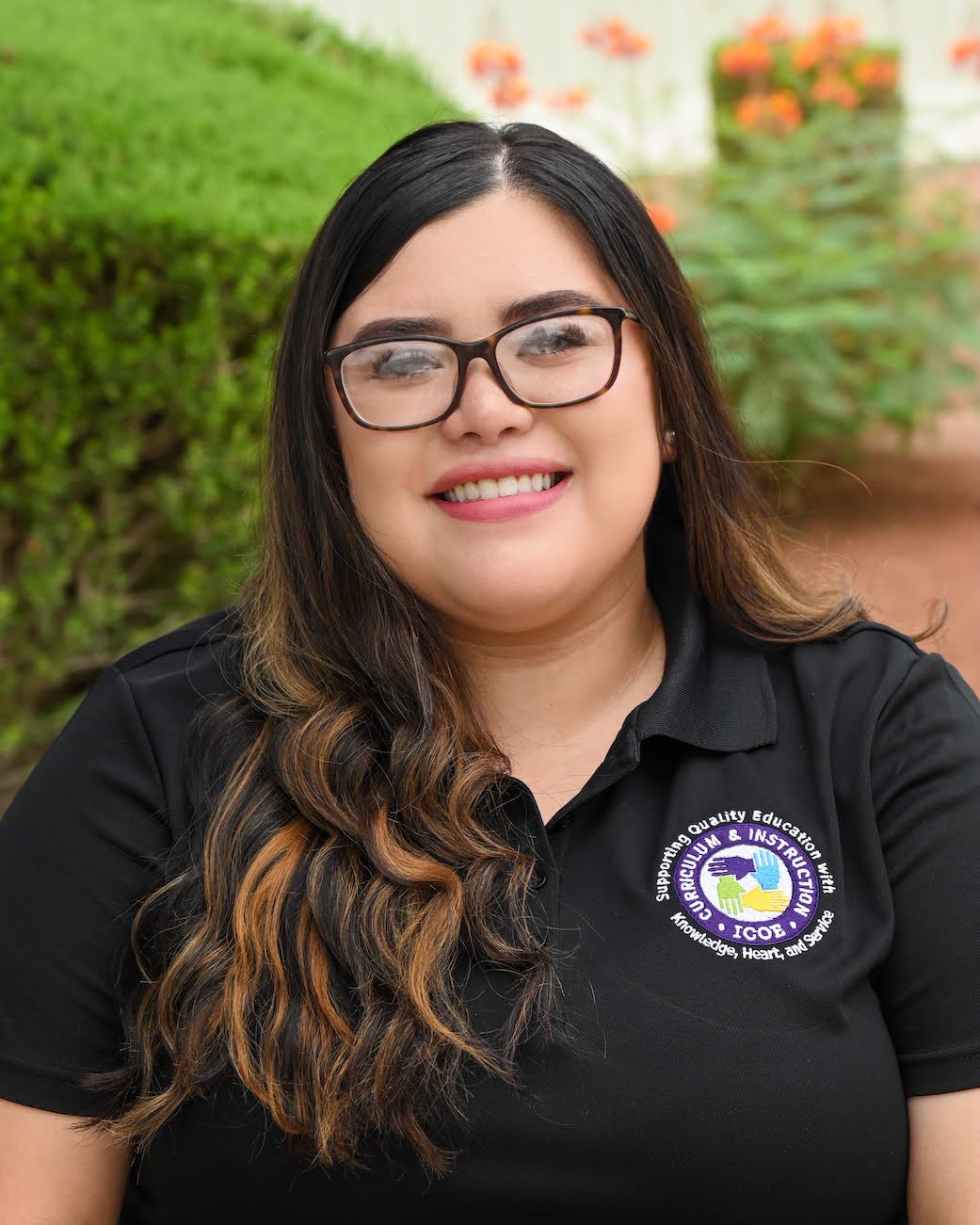 Jessica Iqueda Profile Picture