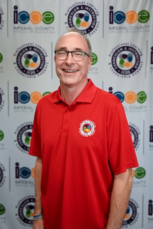 John Lazarcik Profile Photo