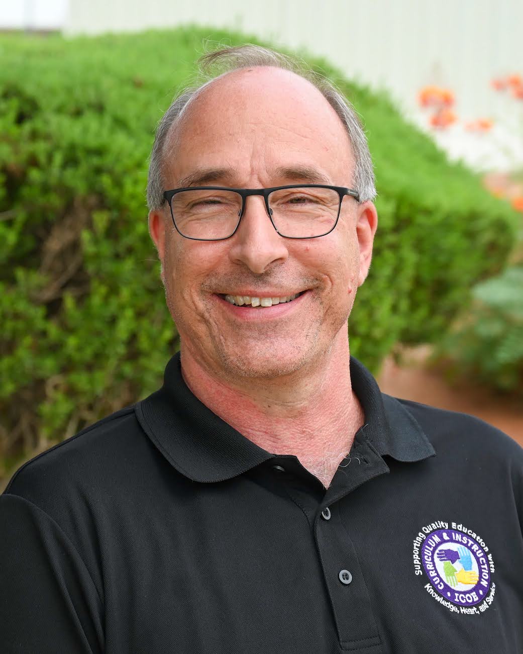 John Lazarcik Profile Photo