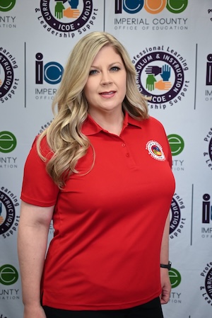 Kristin Wells Profile Photo