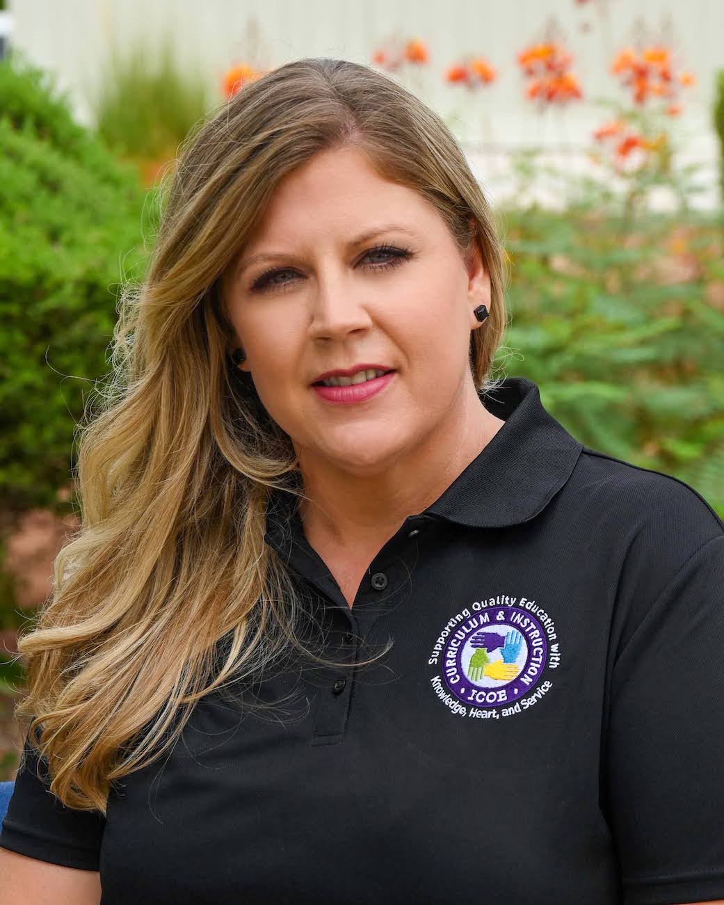 Kristin Wells Profile Photo
