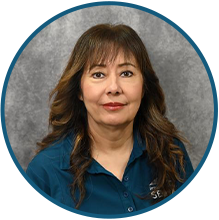 Leticia Arteaga Profile Picture