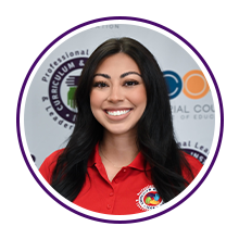 Lilianna Seanez Profile Picture