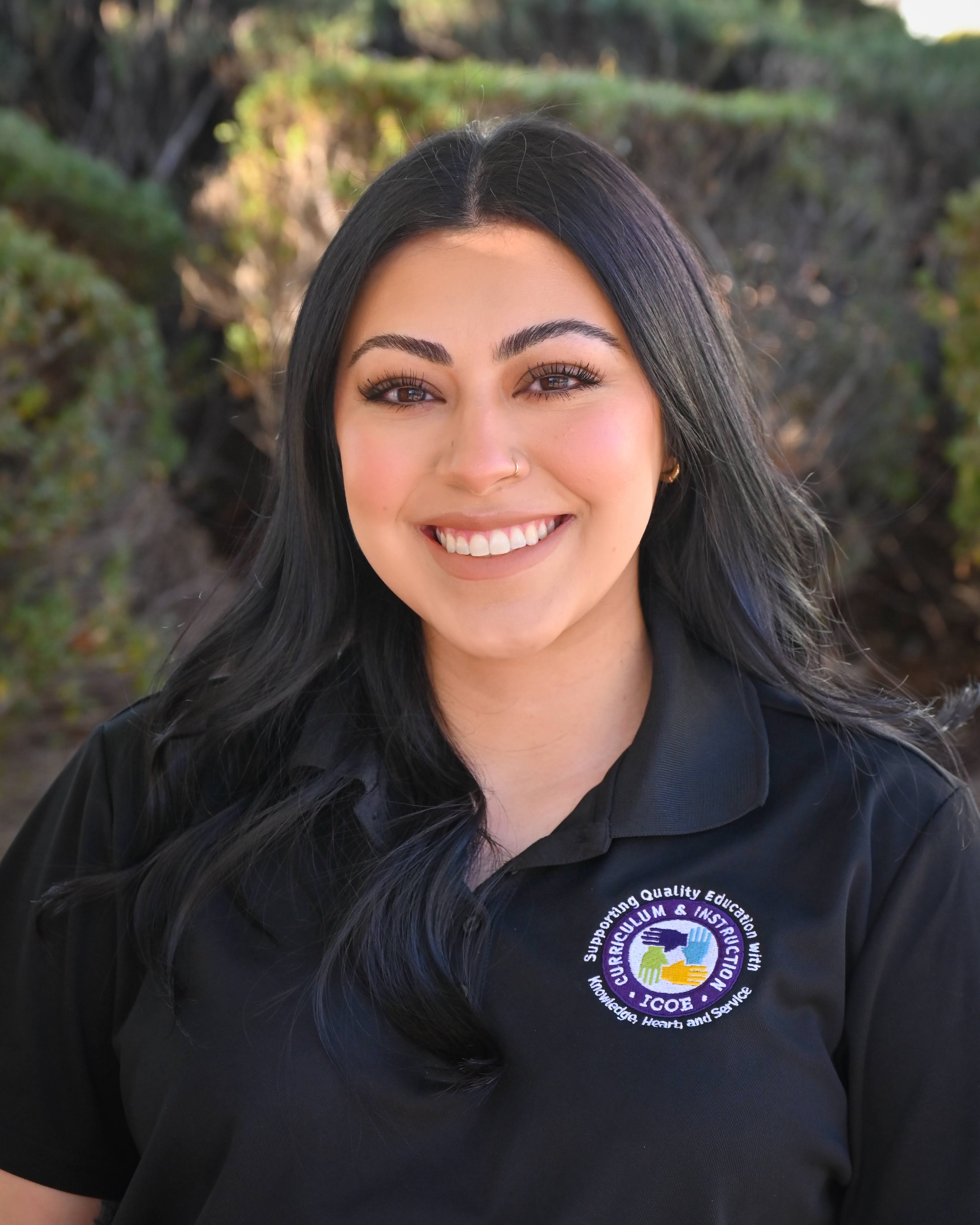 Lily Seanez Profile Photo