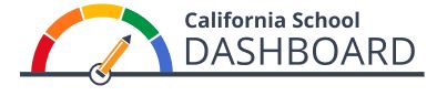 California School Dashboard Logo