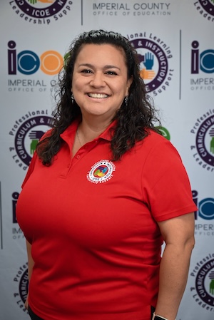Maricela Buenrostro Profile Photo