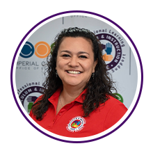 Maricela Buenrostro Profile Picture