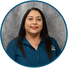 Mary Diaz Profile Picture