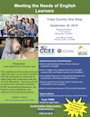 Meeting the Needs of English Learners