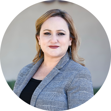 Miriam Torales Profile Picture