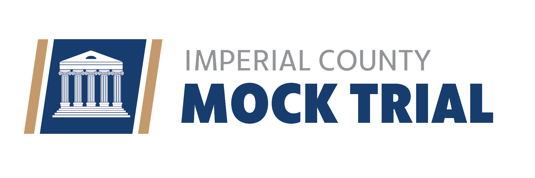 Imperial Mock Trial Logo
