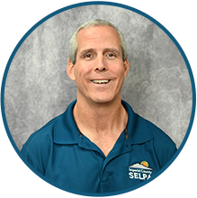 Paul McDonald Profile Picture