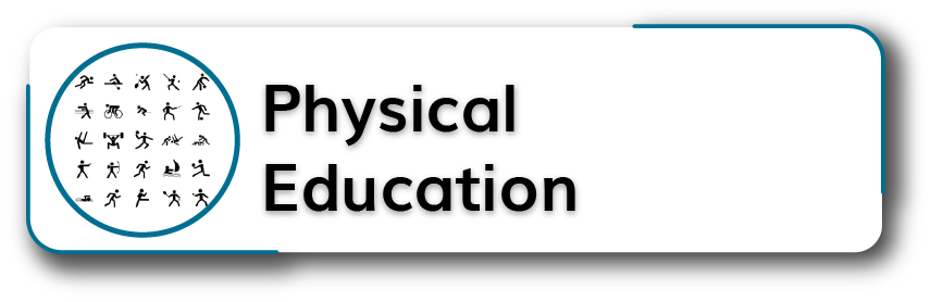 Physical Education Button