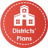 Districts' Plans Button