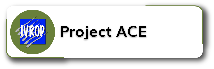 Project ACE button
