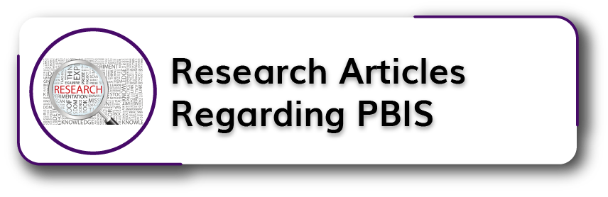 Research Articles Regarding PBIS Button