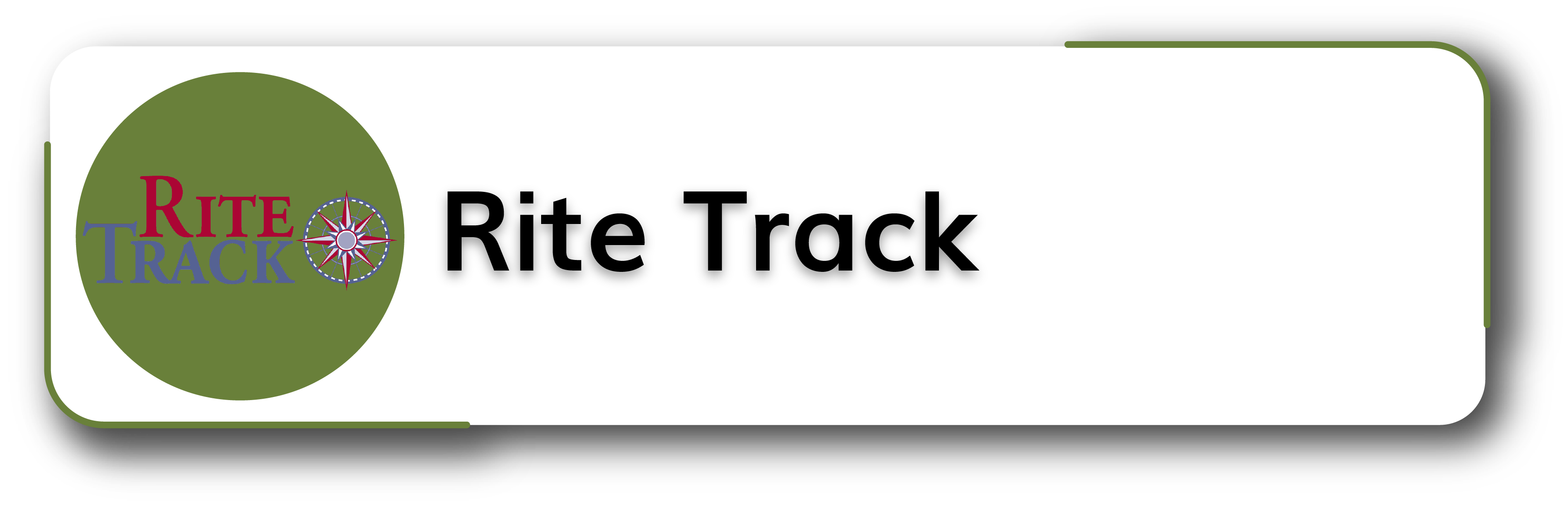 Rite Track Button