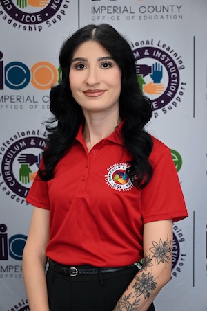 Rocio Obeso Profile Photo
