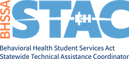 BHSSA STAC Logo