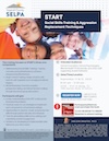 Social Skills Training & Aggression Replacement Techniques (START) - 2 Day Flyer