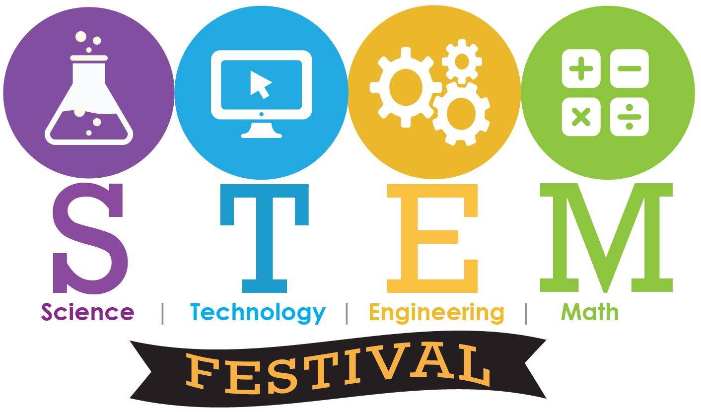 Image result for stem festival