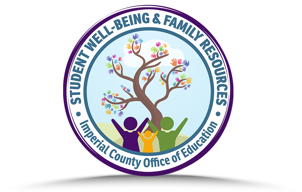 Student Well-Being and Family Resources Logo