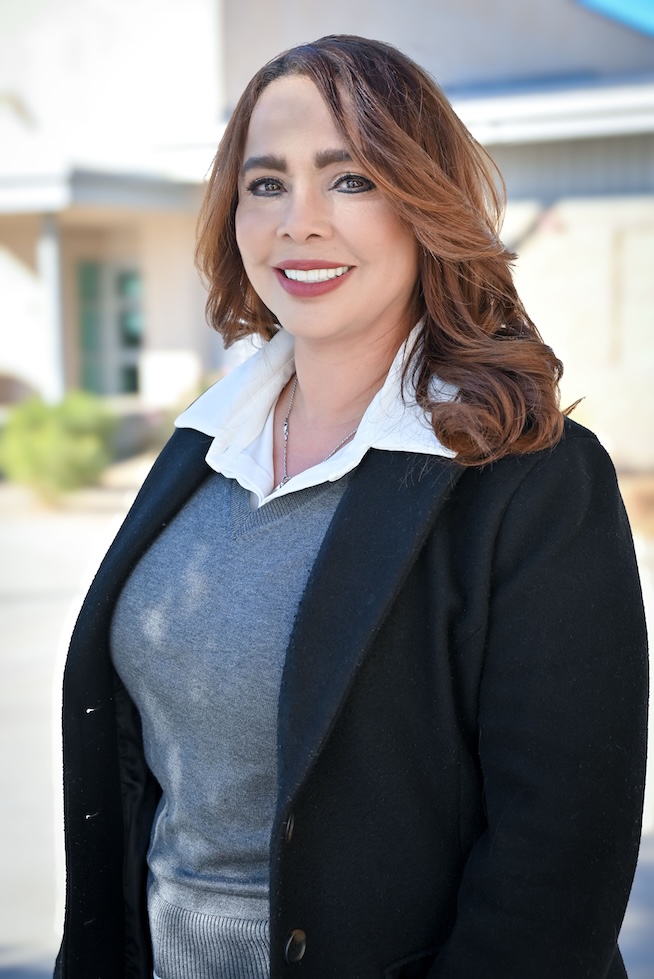 Patricia Jones-Sanchez Profile Picture