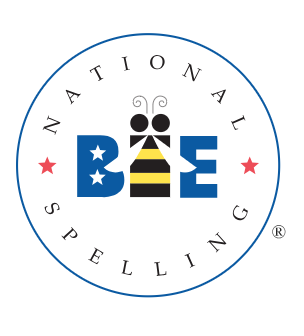 Scripps National Spelling Bee Logo