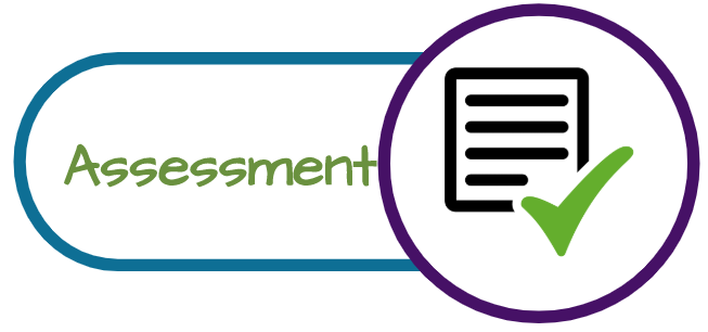 Assessment Button
