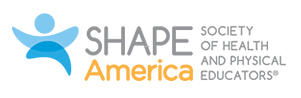 Shape America Logo