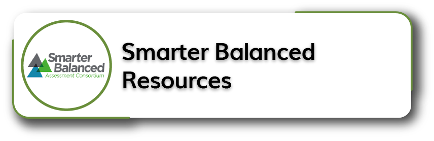 Smarter Balanced Resources Section Title