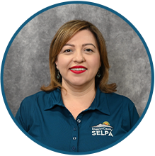 Susana Avila-Salgado Profile Picture