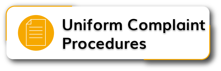 Uniform Complaint Procedures Button