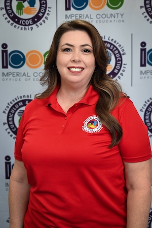 Veronica Cervantes Profile Picture