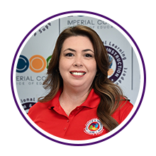 Veronica Cervantes Profile Picture