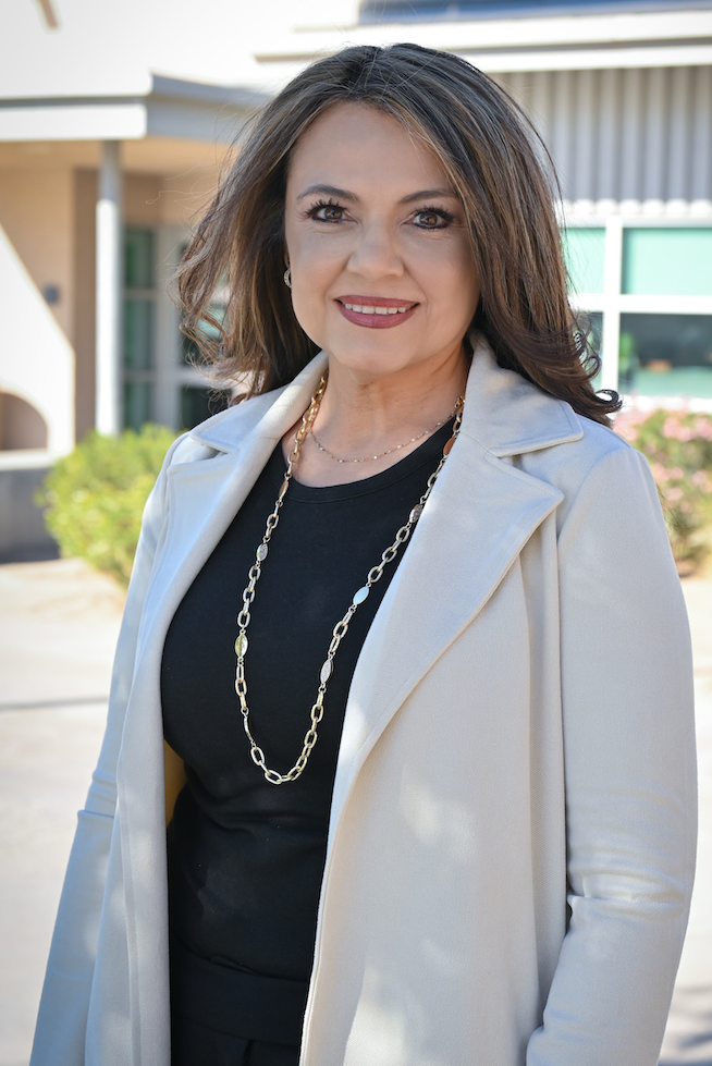 Monalisa G. Vitela Profile Picture