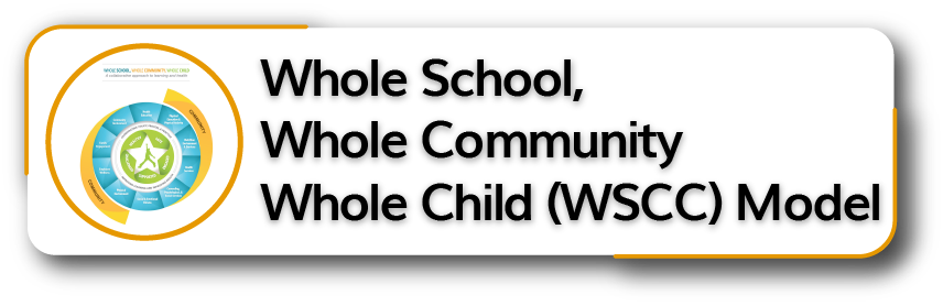 Whole School, Whole Community, Whole Child (WSCC) Model Title