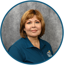 Yvonne Salgado Profile Picture