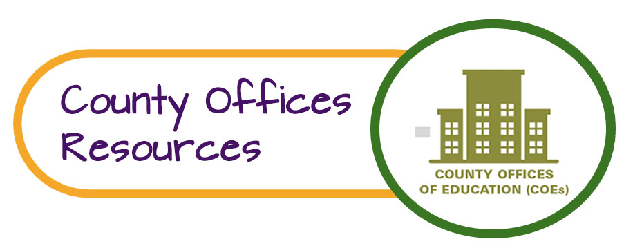 County Office Resources Section Title