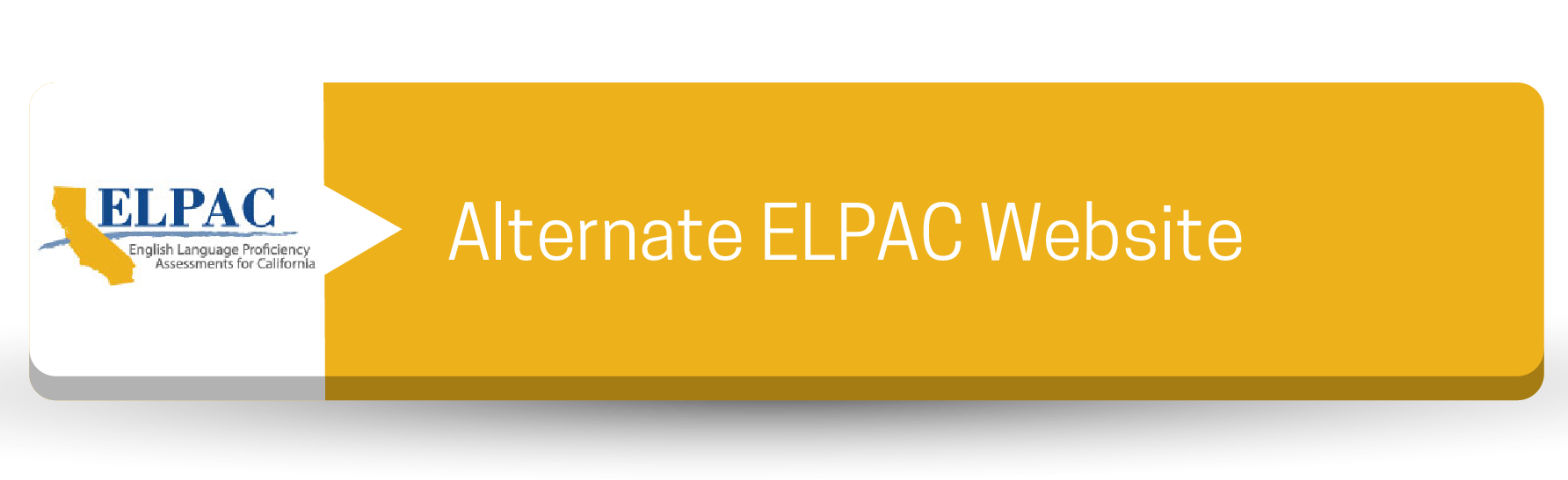 Sitio web alternativo de ELPAC