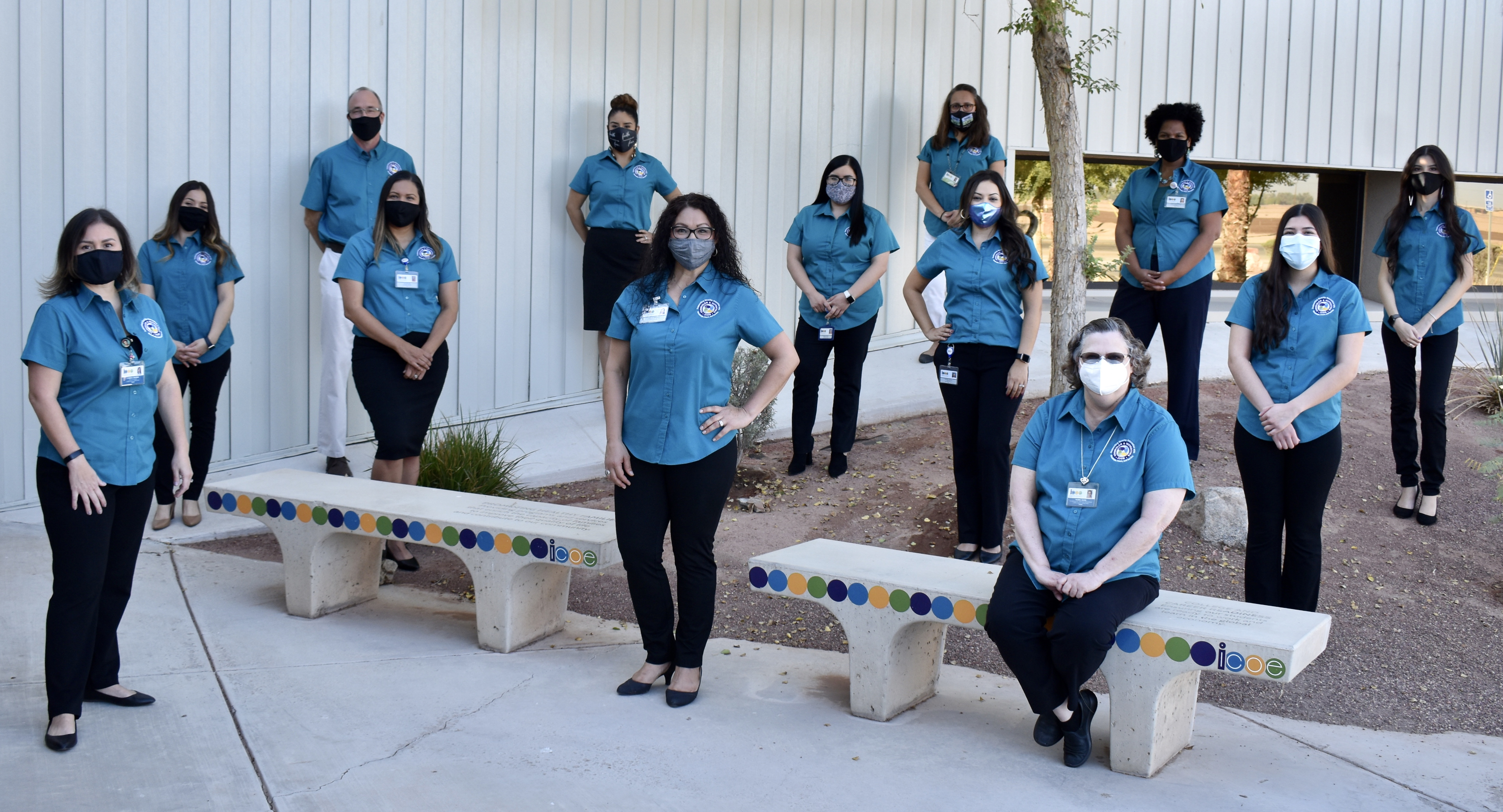 Curriculum and Instructions Team