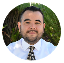 David Puente Profile Picture