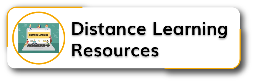 Distance Learning Resources Button